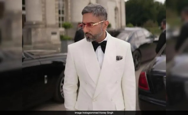 Honey Singh postpones sold-out Pune concert