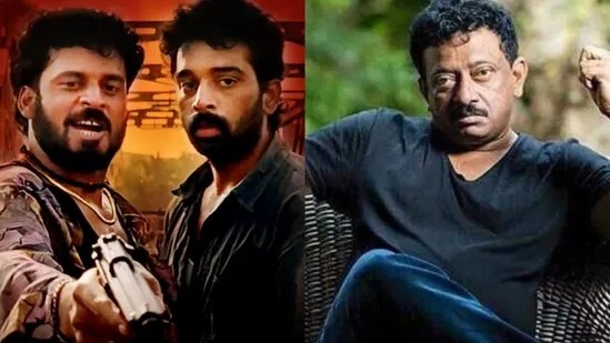 Ram Gopal Varma Big Revealed On her Book