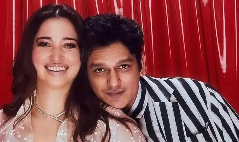 Vijay Varma And Tamannaah Bhatia Breakup