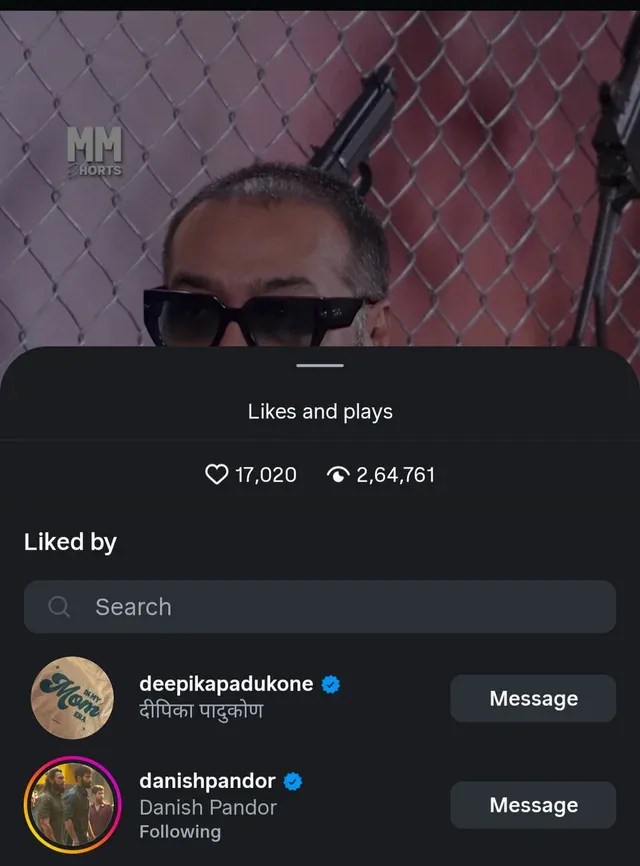 Deepika Padukone Breaks Silence On Dhurandhar 2