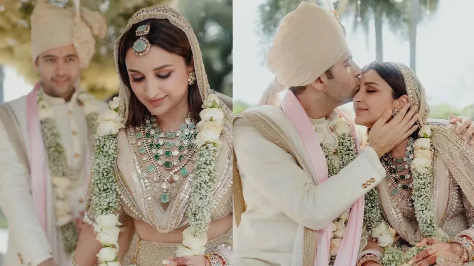 Parineeti Chopra On will not Marriage With Politician