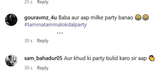 Raghav Chadha Meet Sanjay Dutt At His Delhi Home