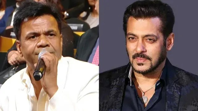 Salman Khan Support Rajpal Yadav cheque bounce Case