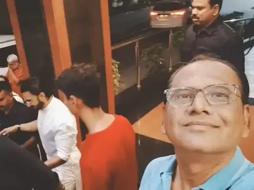 Ranveer Singh Meets RSS Chief Mohan Bhagwat