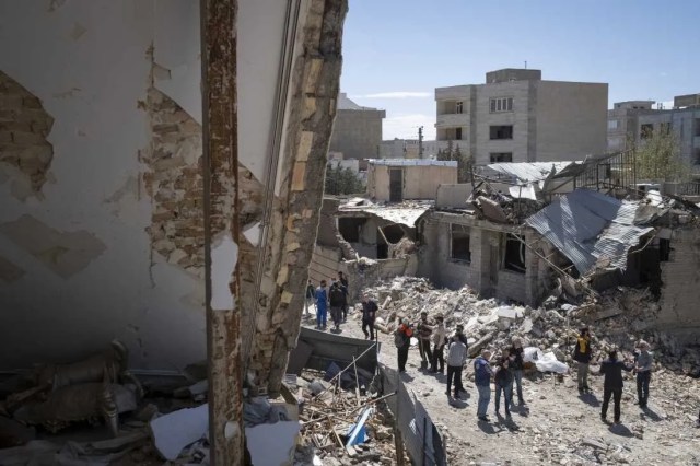 Javed Akhtar To Akshay Kumar US-Iran War Reaction