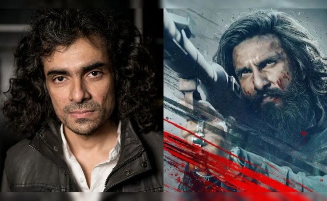 Imtiaz Ali On Dhurandhar