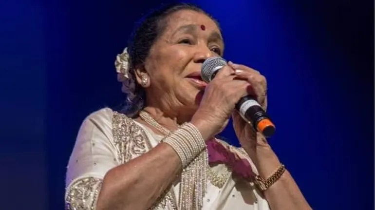 Asha Bhosle Last Wish