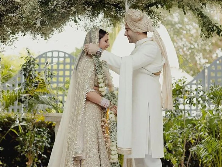 Kumar Vishwas On Raghav Chadha Marriage