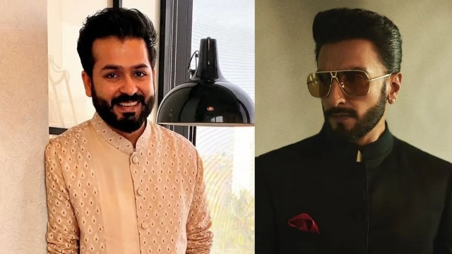 Aditya Dhar and Ranveer Singh plan new big project after Dhurandhar