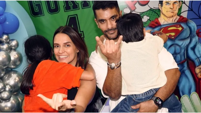 Angad Bedi Big reveals On Neha Dhupia