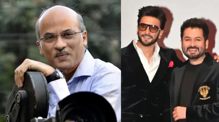 Sooraj Barjatya Praised Dhurandhar
