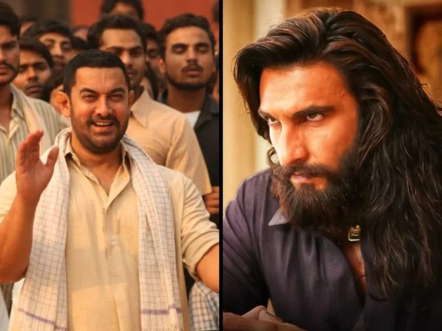 Dhurandhar 2 vs Dangal