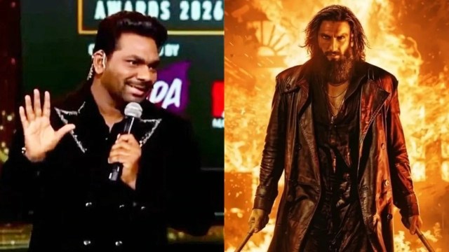 Zakir Khan Dig On Bollywood Industry silent dhurandhar success