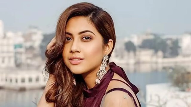 Muslim Actress Reem Shaikh