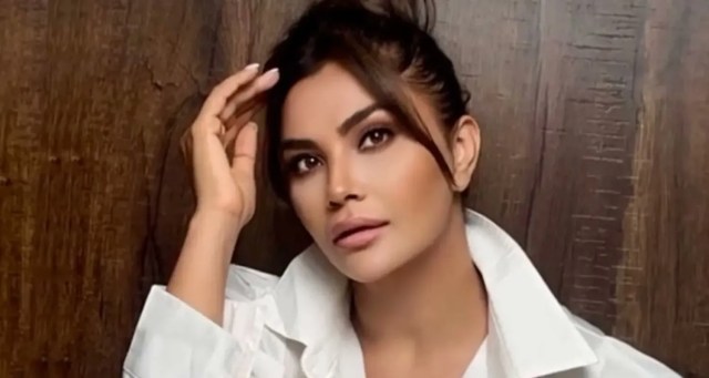 Actress Sandeepa Virk On Tihar Jail