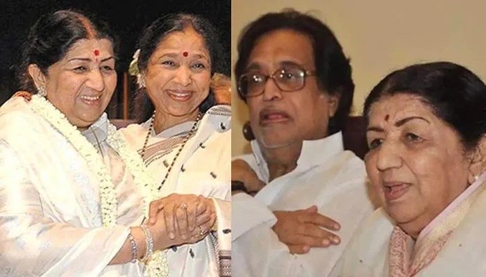 Asha Bhosle- Lata Mangeshkar Brother Announces Asia Biggest Hospital