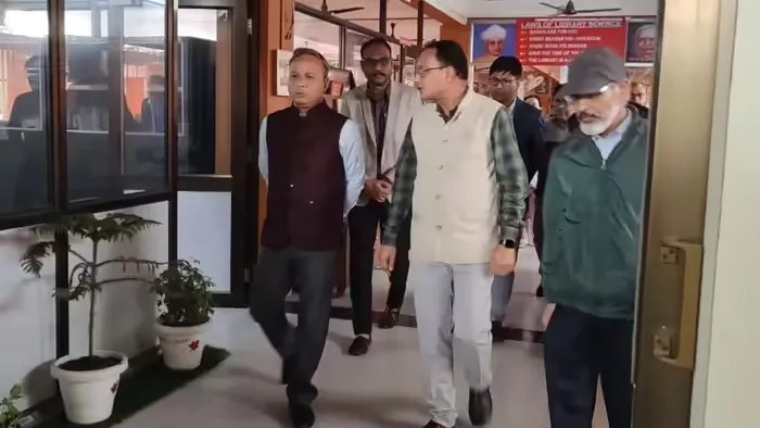 IAS Narayan Konwar success story