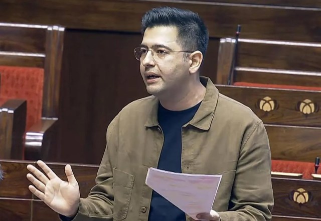 Parineeti Chopra Post