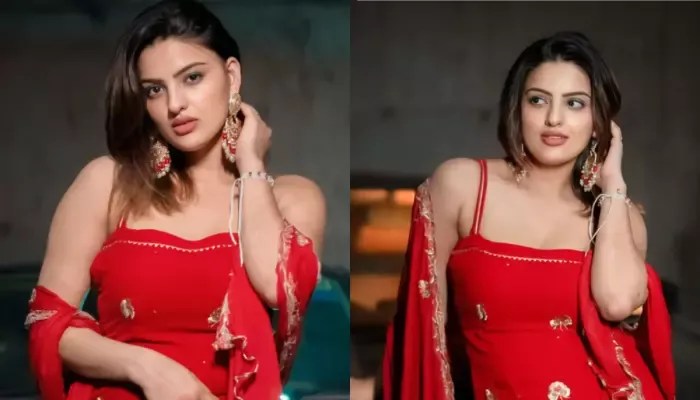 Divyanka Sirohi had moved Gurugram to ghaziabad