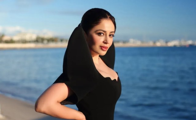 Actress Neha Pendse On Horror Incident