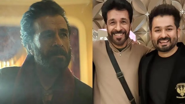 Ashwin Dhar On Ranveer Singh