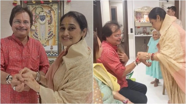 Disha Vakani In Laws don’t want her to act