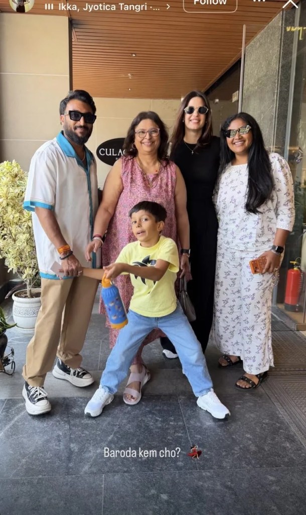 Hardik Pandya And Natasa Divorce