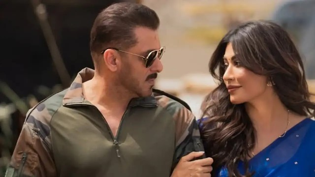 Salman Khan Maatrubhumi goes under major changes