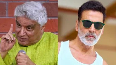 Javed Akhtar To Akshay Kumar US-Iran War Reaction