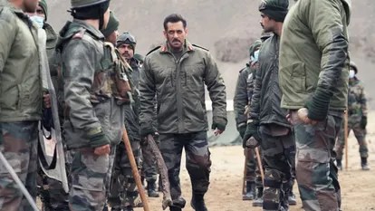 Salman Khan Maatrubhumi goes under major changes)