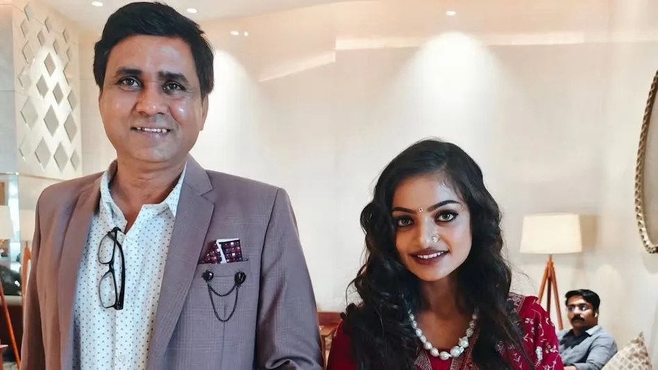 Sanoj Mishra On Monalisa and Farman Khan Divorce