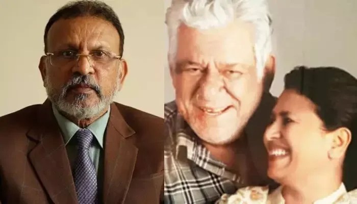 Annu Kapoor On Om Puri Affair And Divorce