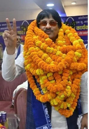 कौन हैं जुल्फेकार अहमद गामा