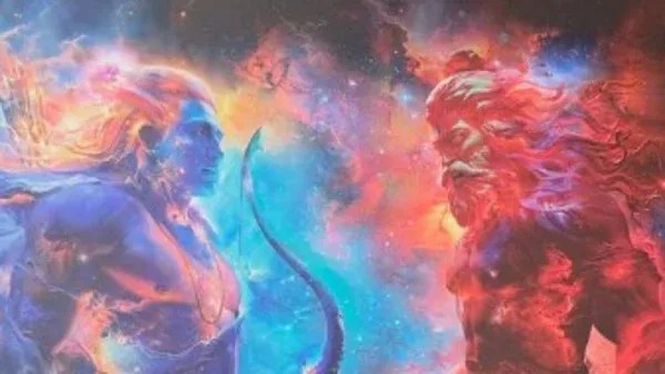 Ranbir Kapoor Ramayana Teaser Out In Los Angeles