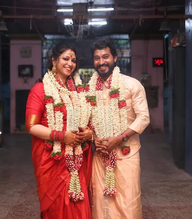 Mathampatti Rangaraj DNA Test Controversy