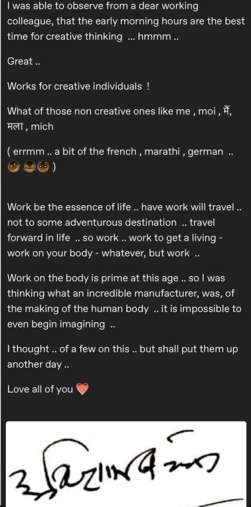 Amitabh Bachchan work at 83 big reason reveals