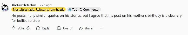 Arjun Kapoor Cryptic Post