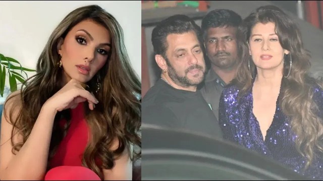 Somy Ali Big Revealed On Salman khan