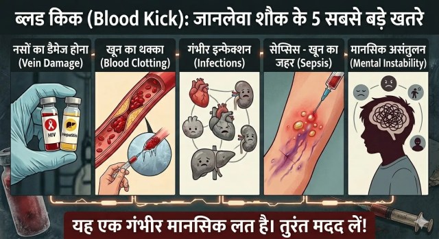 Blood Kick Trend
(Image- gemini)