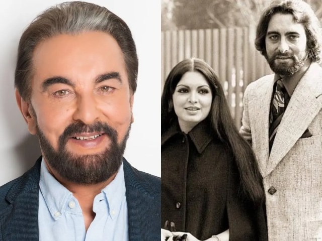 Parveen Babi dead body found after three days in Juhu
