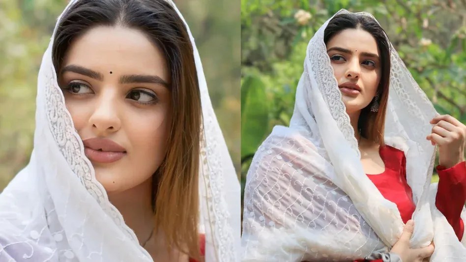 Divyanka Sirohi had moved Gurugram to ghaziabad