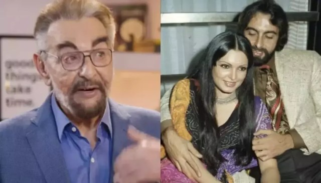 Parveen Babi dead body found after three days in Juhu