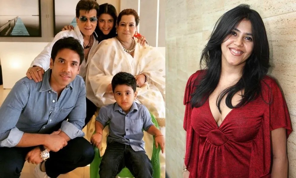 Ekta Kapoor On Marriage