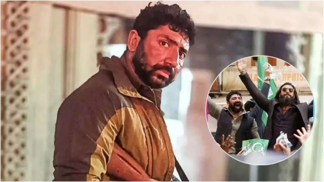 Dhurandhar Actor Mustafa Ahmed Reaction On Sequel