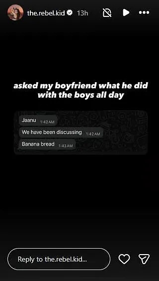 Apoorva Mukhija Kalava Controversy