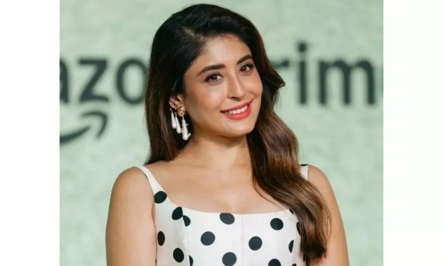Kritika Kamra On Casting Couch