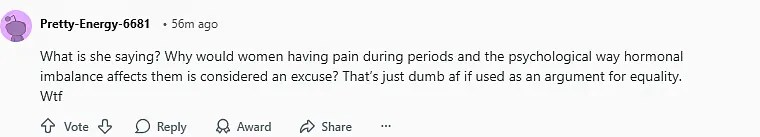 Sreeleela On Periods Controversial Statement