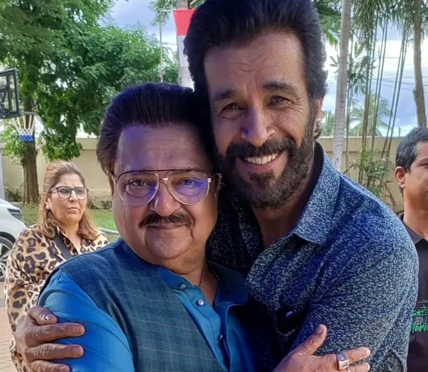 Ashwin Dhar On Ranveer Singh