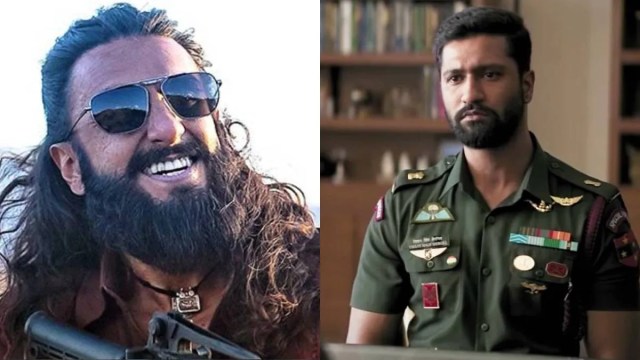 Vicky Kaushal Big Statement on Dhurandhar 2