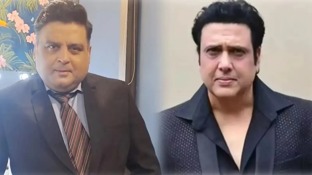 Ashwin Kaushal On Govinda Downfall